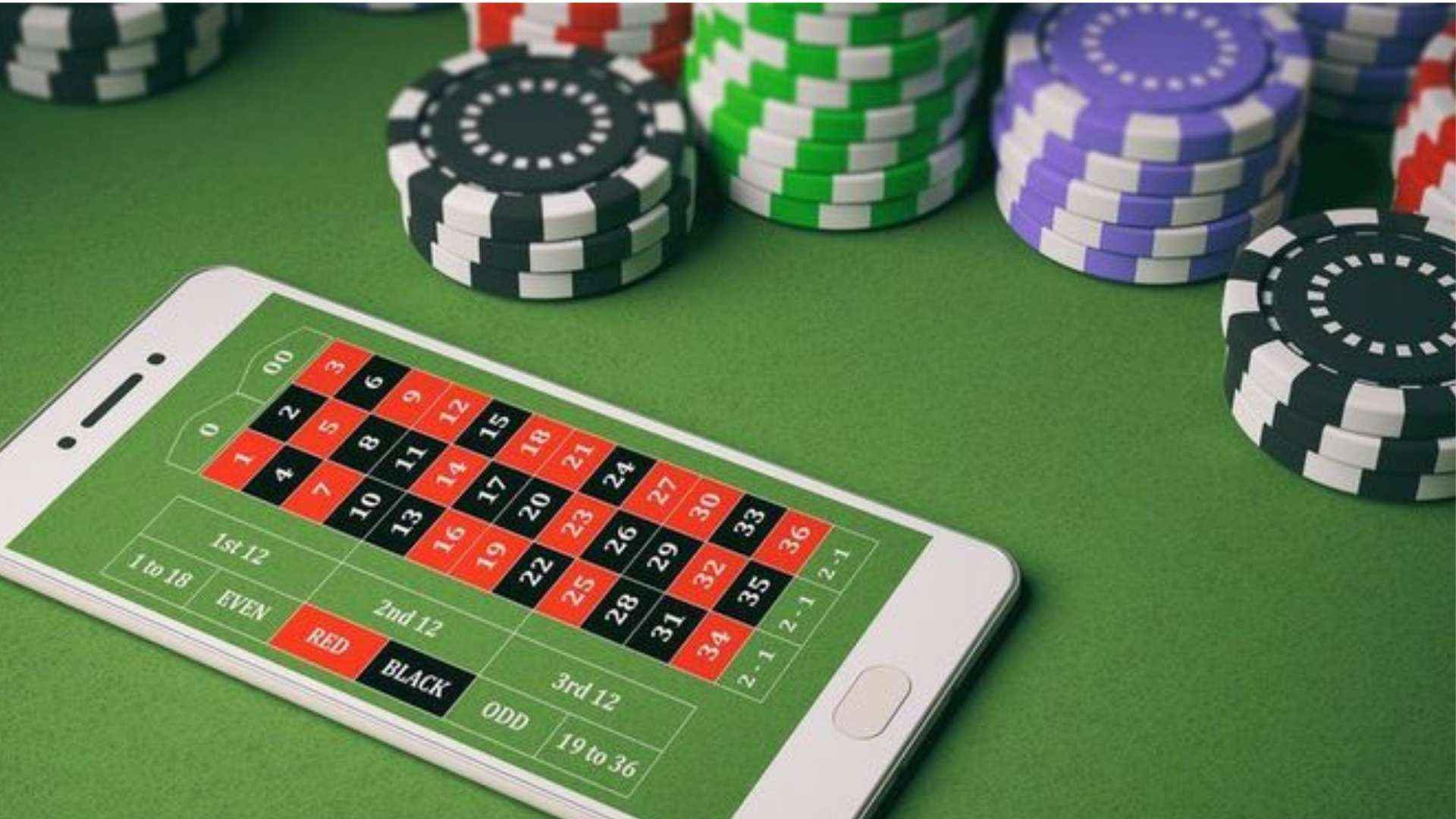 Why Confidence During A Downswing Requires Perspective
